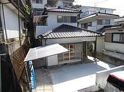 物件画像 鹿児島市宇宿6丁目　戸建て