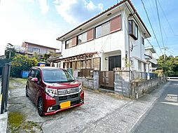 物件画像 鹿児島市錦江台1丁目　戸建て