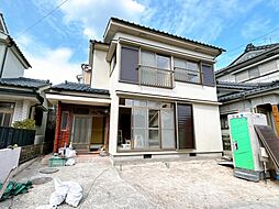 物件画像 鹿児島市田上台1丁目　戸建て