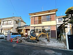 物件画像 鹿児島市田上台1丁目　戸建て