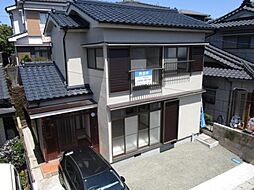 物件画像 鹿児島市田上台1丁目　戸建て