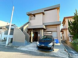 物件画像 枕崎市泉町 戸建て