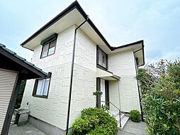 物件画像 枕崎市園見本町　戸建て