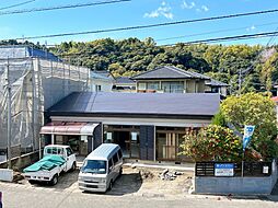 物件画像 鹿児島市星ヶ峯5丁目 戸建て