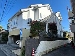 物件画像 鹿児島市紫原1丁目　戸建て