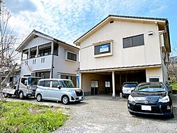 物件画像 南さつま市加世田川畑　戸建て