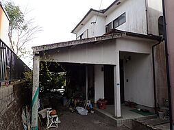 物件画像 鹿児島市花野光ヶ丘1丁目　戸建て