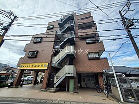 グランメゾン習志野 208 ｜ 千葉県習志野市本大久保3丁目（賃貸マンション1K・2階・21.90㎡） その1