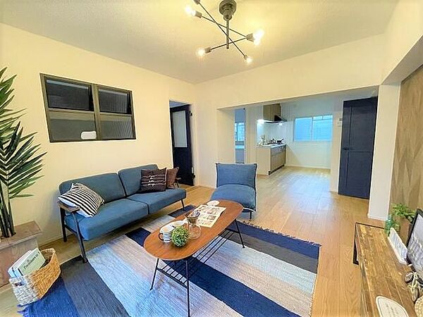 居室・リビング