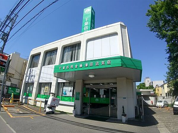 サンコーポ広瀬 ｜千葉県習志野市鷺沼1丁目(賃貸アパート1K・1階・20.28㎡)の写真 その15