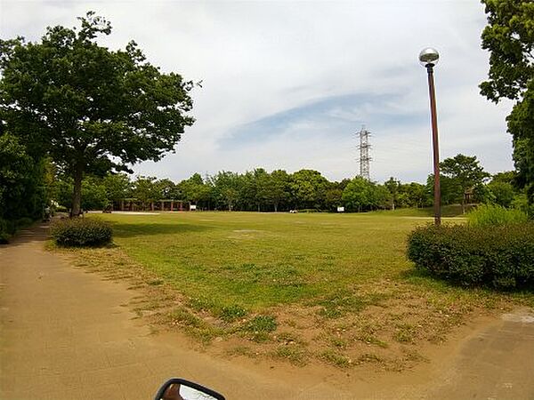 コーポ丸山 ｜千葉県習志野市実籾5丁目(賃貸アパート1K・1階・22.31㎡)の写真 その17