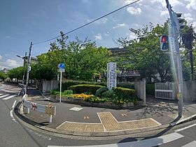 フジマンション  ｜ 千葉県習志野市谷津3丁目（賃貸アパート2K・1階・32.32㎡） その29