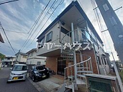 京成本線 実籾駅 徒歩17分