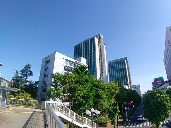 画像27:【大学】千葉工業大学まで983ｍ