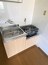 ふたばビル  ｜ 千葉県習志野市大久保1丁目（賃貸マンション1R・3階・17.21㎡） その4