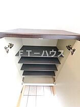 イーストゲート北習志野 204 ｜ 千葉県船橋市習志野台2丁目（賃貸アパート1DK・2階・26.08㎡） その24