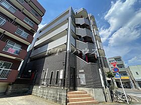 金太郎ヒルズ27  ｜ 千葉県千葉市花見川区幕張本郷2丁目（賃貸マンション1K・4階・30.22㎡） その6