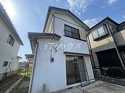 実籾駅 7.8万円