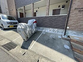 シーズンテラスエム  ｜ 千葉県習志野市実籾1丁目（賃貸アパート1K・3階・28.28㎡） その13