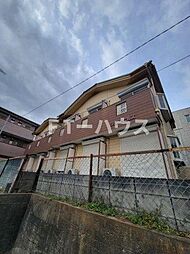 津田沼駅 4.3万円