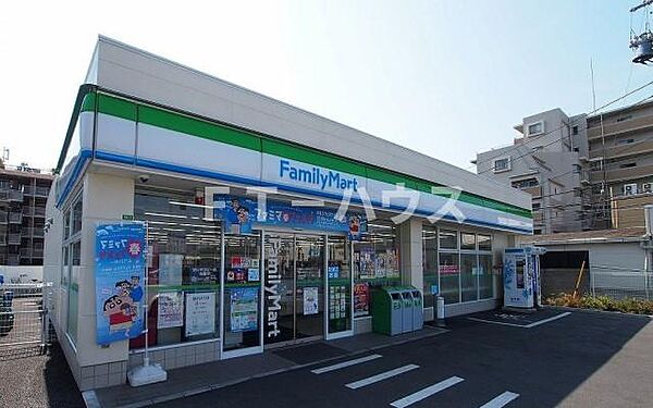 ヒルサイドIII 106｜千葉県船橋市前原東5丁目(賃貸アパート1LDK・1階・41.88㎡)の写真 その17