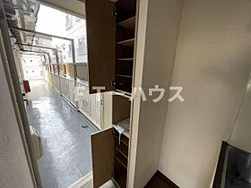 フジマンション  ｜ 千葉県習志野市谷津3丁目（賃貸アパート2K・1階・32.32㎡） その19