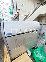 コーポＹ 203 ｜ 千葉県船橋市三山6丁目45-2（賃貸アパート1K・2階・16.50㎡） その13