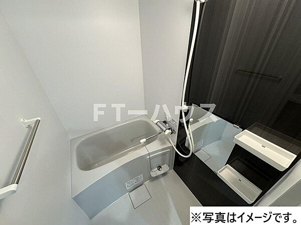 robot home 前原 101｜千葉県船橋市二宮1丁目(賃貸アパート1LDK・1階・30.94㎡)の写真 その16