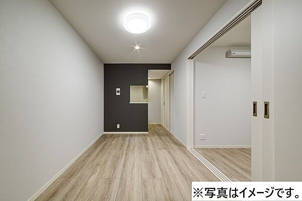 robot home 前原 301｜千葉県船橋市二宮1丁目(賃貸アパート1LDK・3階・30.94㎡)の写真 その7