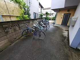 プレミール壱番館  ｜ 千葉県習志野市本大久保2丁目11-10（賃貸マンション1K・3階・24.70㎡） その16