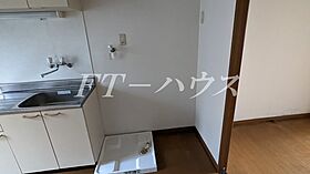 ハイツリバーランドII  ｜ 千葉県習志野市藤崎2丁目（賃貸マンション1DK・1階・25.16㎡） その14