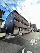 ハイツ凪 202 ｜ 千葉県千葉市花見川区幕張本郷3丁目（賃貸アパート1K・2階・20.00㎡） その1