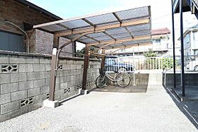 プレステージ三番館 203 ｜ 千葉県船橋市習志野1丁目（賃貸アパート1R・2階・20.00㎡） その3