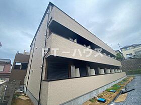 SHELL MAISON（シェル メゾン） 108 ｜ 千葉県習志野市谷津2丁目3-9（賃貸アパート1DK・1階・30.49㎡） その3