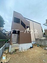 SHELL MAISON（シェル メゾン） 108 ｜ 千葉県習志野市谷津2丁目3-9（賃貸アパート1DK・1階・30.49㎡） その8