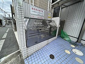 永和第5ビル  ｜ 千葉県船橋市前原西2丁目（賃貸マンション1K・4階・22.20㎡） その6