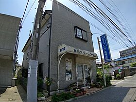 サンライズマンション　習志野  ｜ 千葉県習志野市大久保4丁目（賃貸マンション1K・2階・19.80㎡） その26