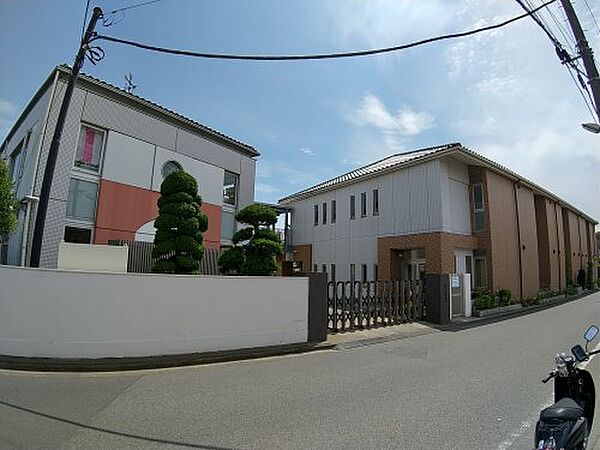 コンフォート三山 206｜千葉県船橋市三山5丁目(賃貸マンション1K・2階・19.44㎡)の写真 その16