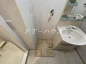 リバーハイツ幕張 207 ｜ 千葉県千葉市花見川区幕張町4丁目（賃貸アパート1R・2階・32.46㎡） その13