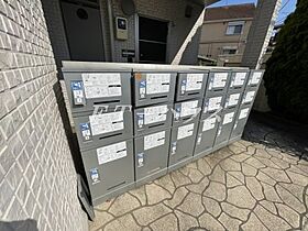 リバーハイツ幕張 207 ｜ 千葉県千葉市花見川区幕張町4丁目（賃貸アパート1R・2階・32.46㎡） その5