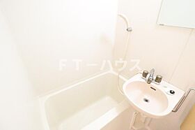 ファーストコーポ弐番館 411 ｜ 千葉県千葉市花見川区幕張本郷2丁目（賃貸マンション1R・4階・15.91㎡） その6