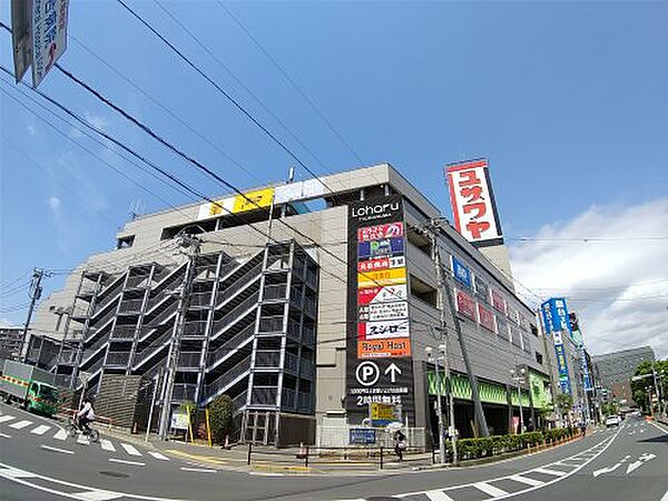 Ｋｏｌｅｔ東船橋 ｜千葉県船橋市前原西4丁目(賃貸一戸建2SLDK・1階・101.84㎡)の写真 その29