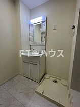 プラセル検見川 103 ｜ 千葉県千葉市花見川区検見川町3丁目（賃貸アパート1LDK・1階・30.43㎡） その12