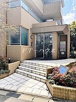 アネックス  ｜ 千葉県千葉市花見川区検見川町1丁目（賃貸マンション1K・1階・24.94㎡） その9