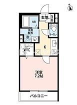 コーワレジデンス 103 ｜ 千葉県船橋市本町3丁目20-11（賃貸アパート1K・1階・26.53㎡） その2