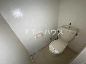 カナン谷津  ｜ 千葉県習志野市谷津3丁目（賃貸アパート2K・1階・39.00㎡） その23