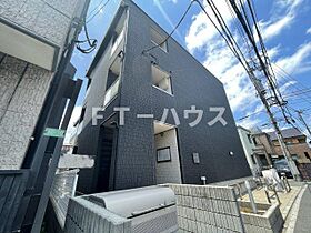 リブリ・アルハンブラ  ｜ 千葉県船橋市前原西1丁目（賃貸マンション1K・1階・23.18㎡） その19