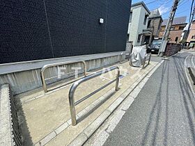 リブリ・アルハンブラ  ｜ 千葉県船橋市前原西1丁目（賃貸マンション1K・1階・23.18㎡） その25