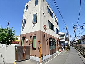 Ｈａｋｕｓｕｉ津田沼 202 ｜ 千葉県船橋市前原東3丁目15-15（賃貸アパート1K・2階・20.73㎡） その3