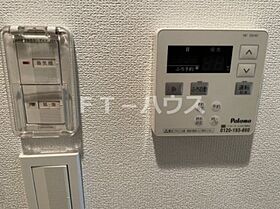 ルクレ津田沼 0101 ｜ 千葉県習志野市谷津1丁目（賃貸マンション1K・1階・21.37㎡） その15